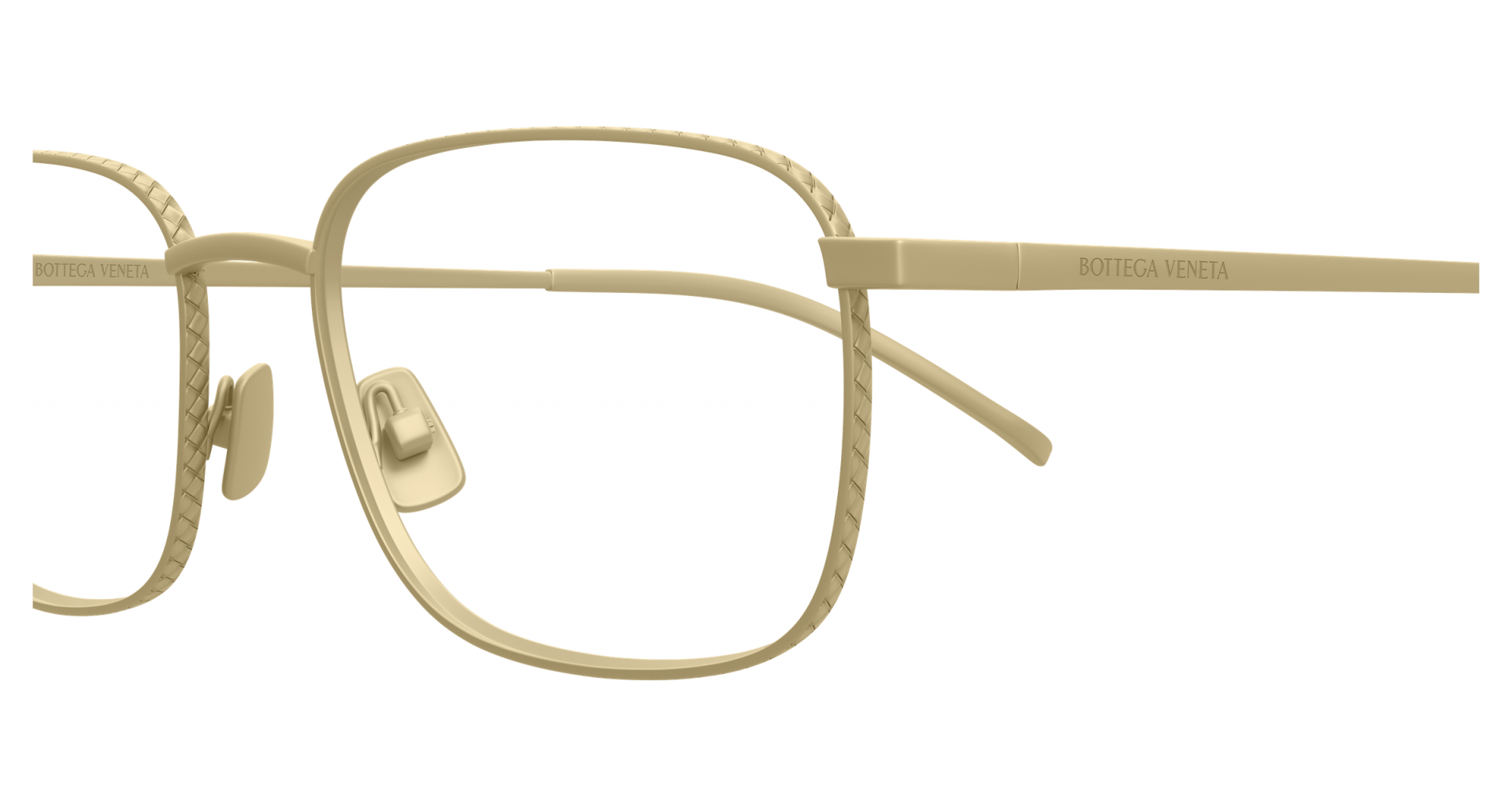 Occhiali da vista Bottega Veneta BV1472O 006 8056376651560 | Ottica Lux