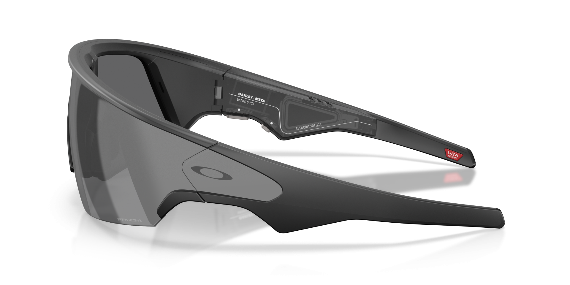 Occhiali Smart Oakley OW8001 VANGUARD 800107 0888392690401 | Ottica Lux