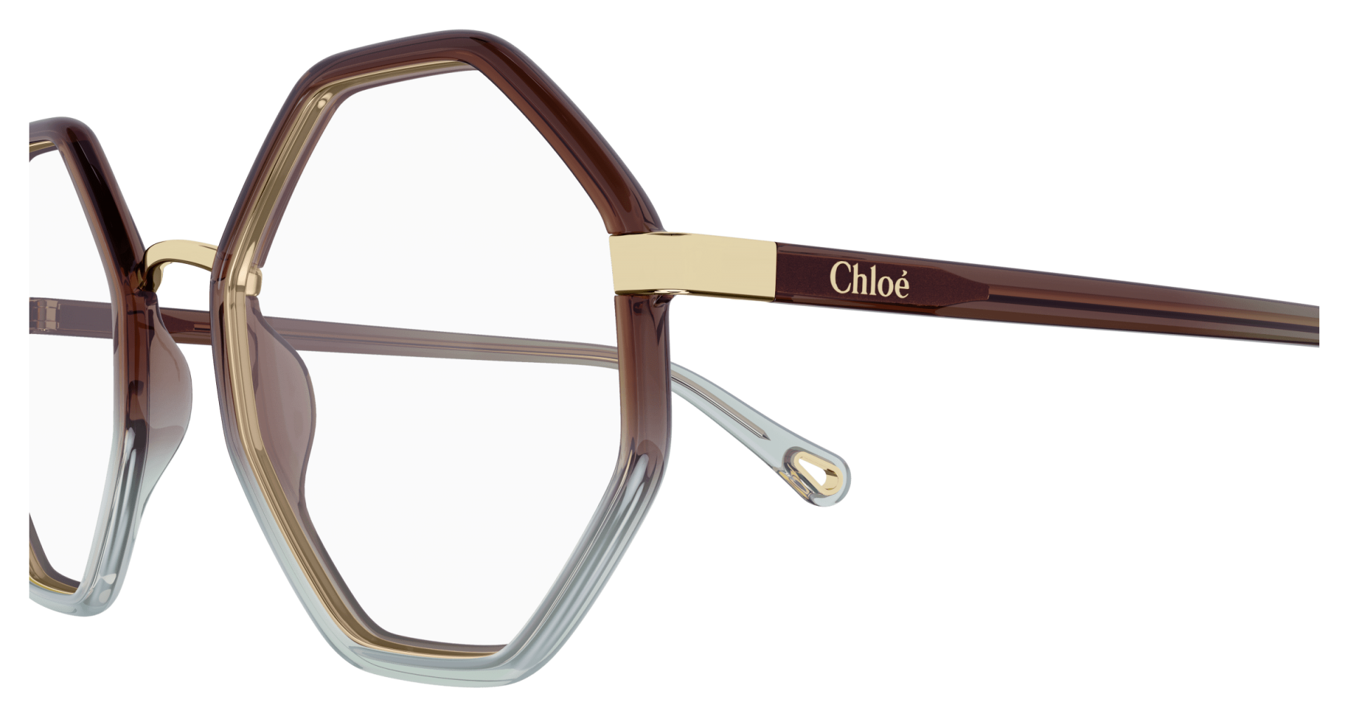 Occhiali da vista Chloé CH0132O 008 8056376425710 | Ottica Lux