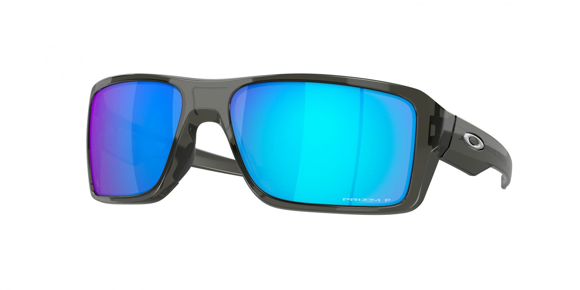 Occhiali da sole Oakley OO9380 DOUBLE EDGE 938006 0888392276490 | Ottica Lux