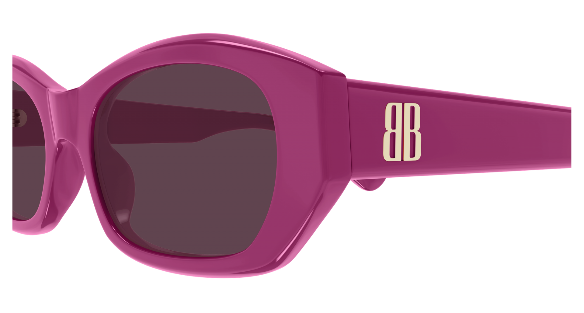 Sunglasses Balenciaga BB0476S 004 8056376642131 | Ottica Lux