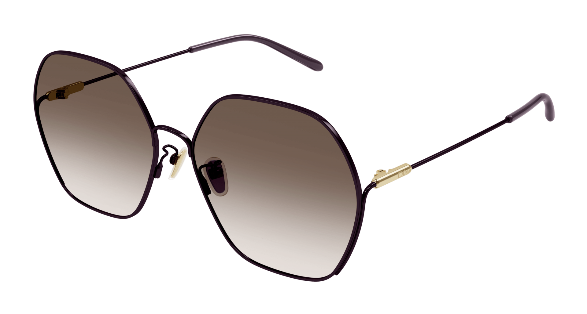 Occhiali da sole Chloé CH0169SA 007 8056376473230 | Ottica Lux