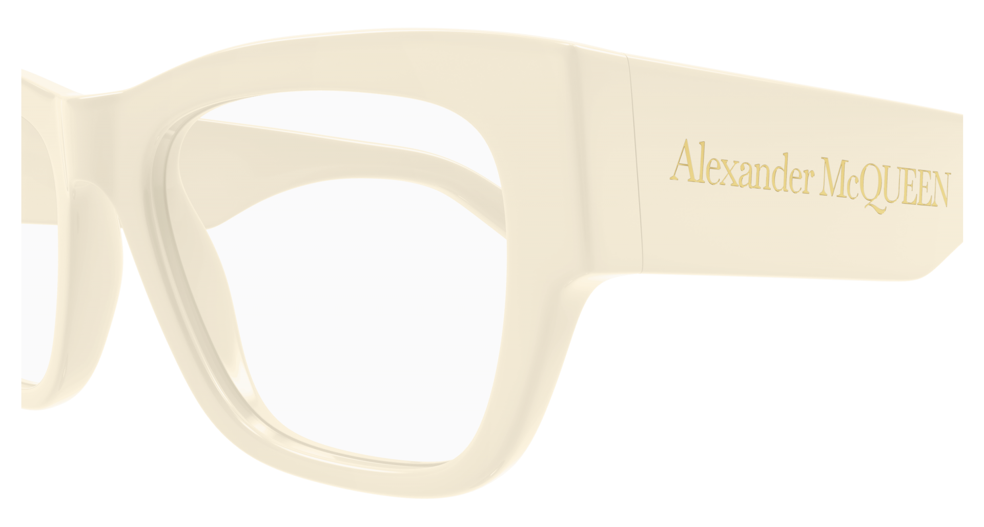 Ophthalmic frames Alexander McQUEEN AM0436O 005 8056376528428 | Ottica Lux Ophthalmic frames Alexander McQUEEN AM0436O 005 8056376528428 | Ottica Lux