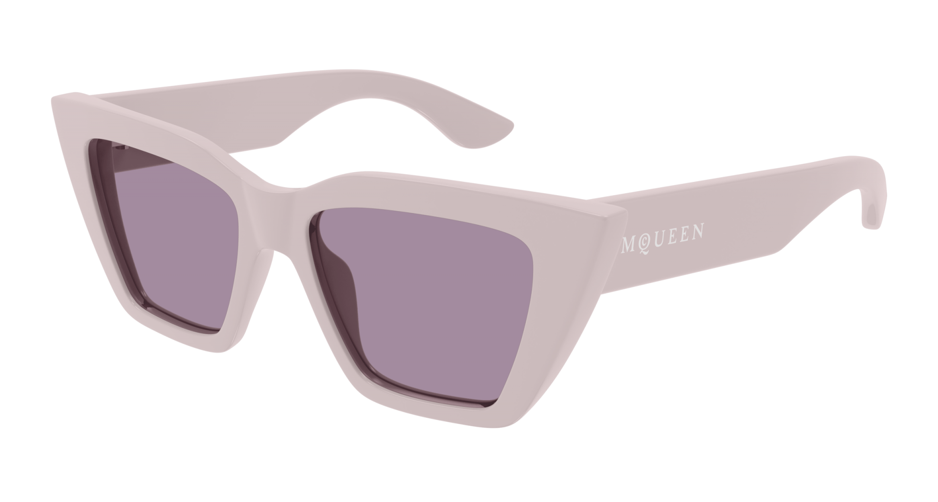 Occhiali da sole Alexander McQUEEN AM0507S 005 8056376567571 | Ottica Lux
