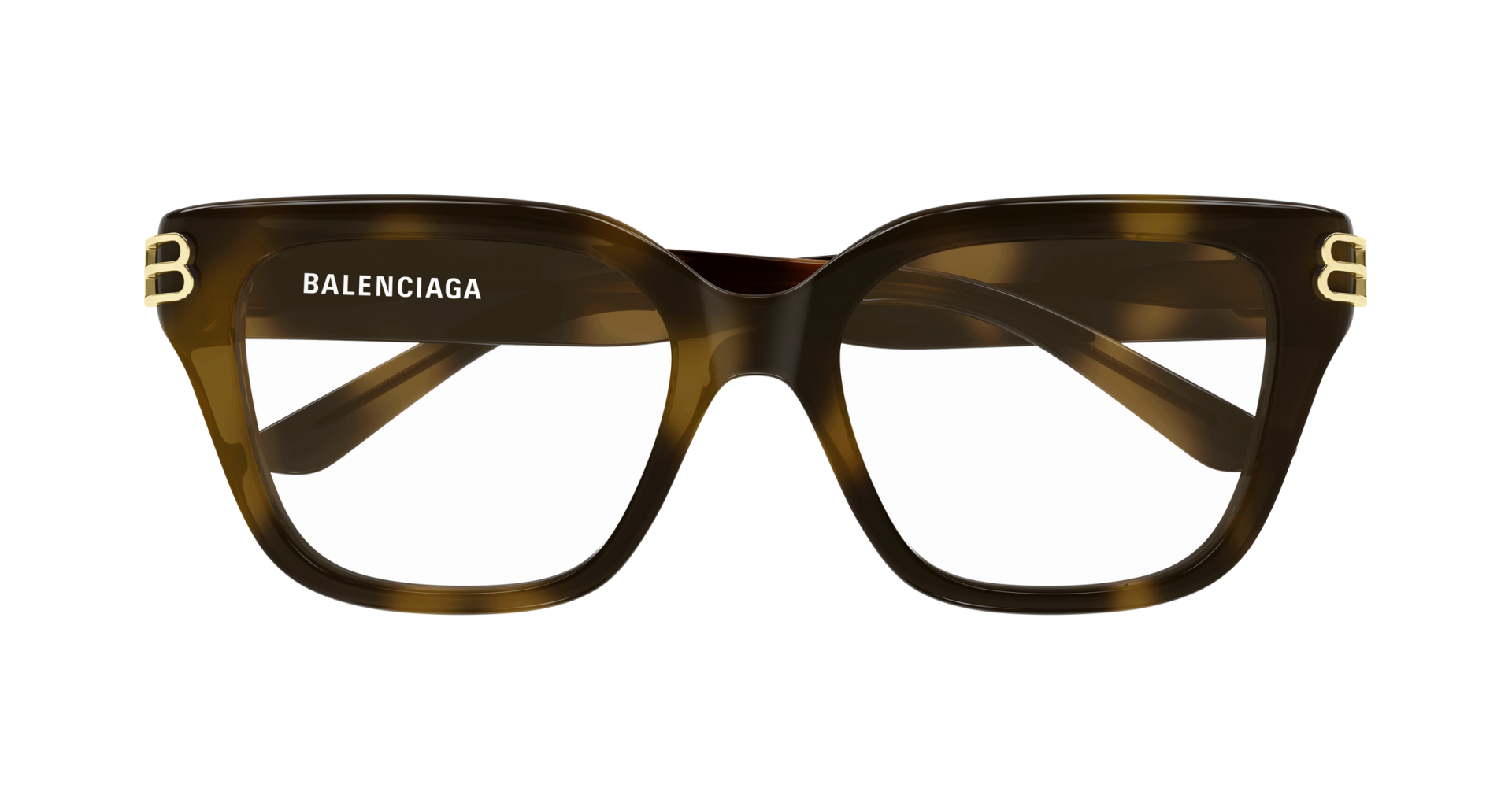 Occhiali da vista Balenciaga BB0437O 008 8056376607321 | Ottica Lux