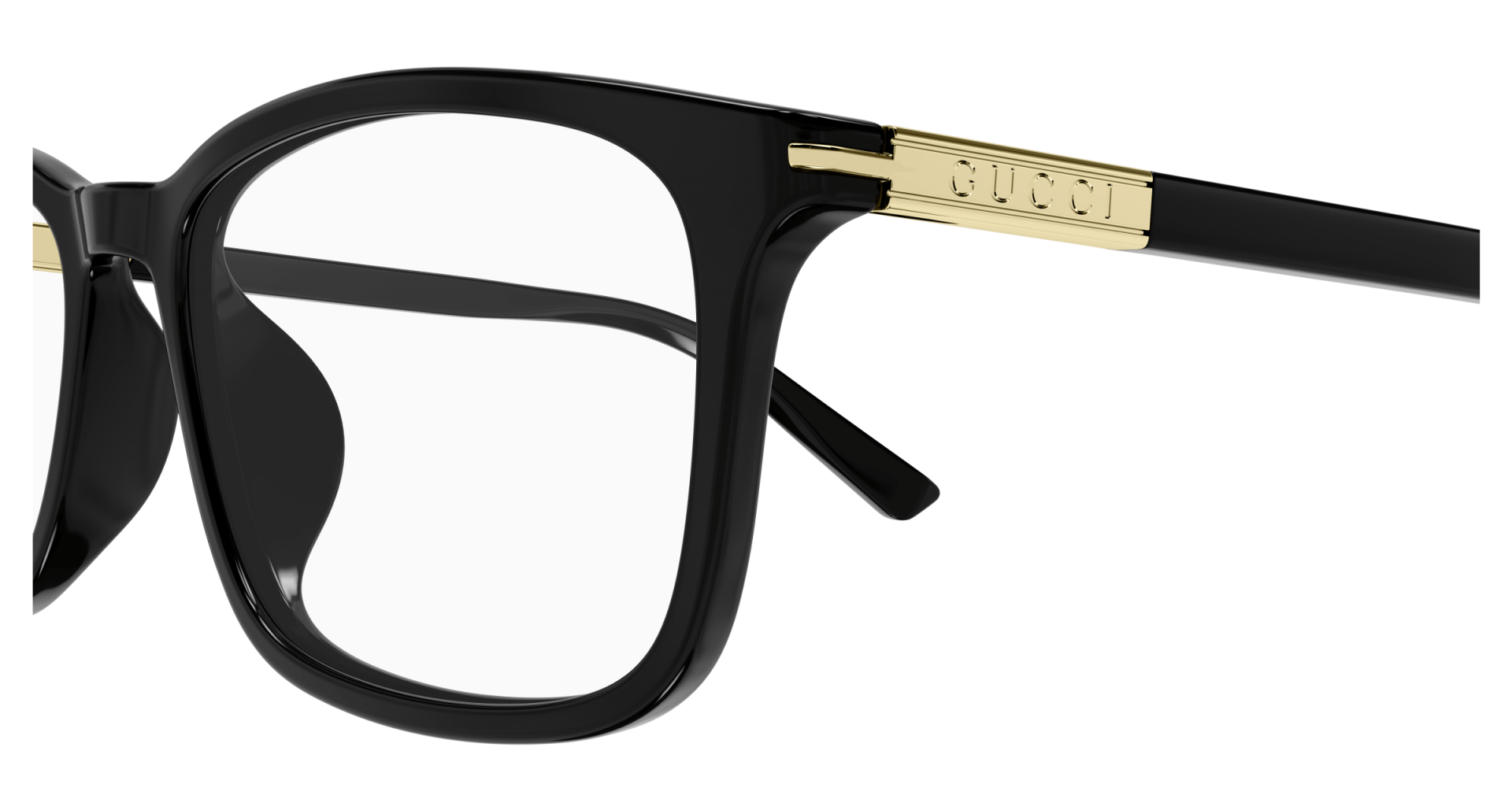 Occhiali da vista Gucci GG1900OA 001 8056376545142 | Ottica Lux Occhiali da vista Gucci GG1900OA 001 8056376545142 | Ottica Lux