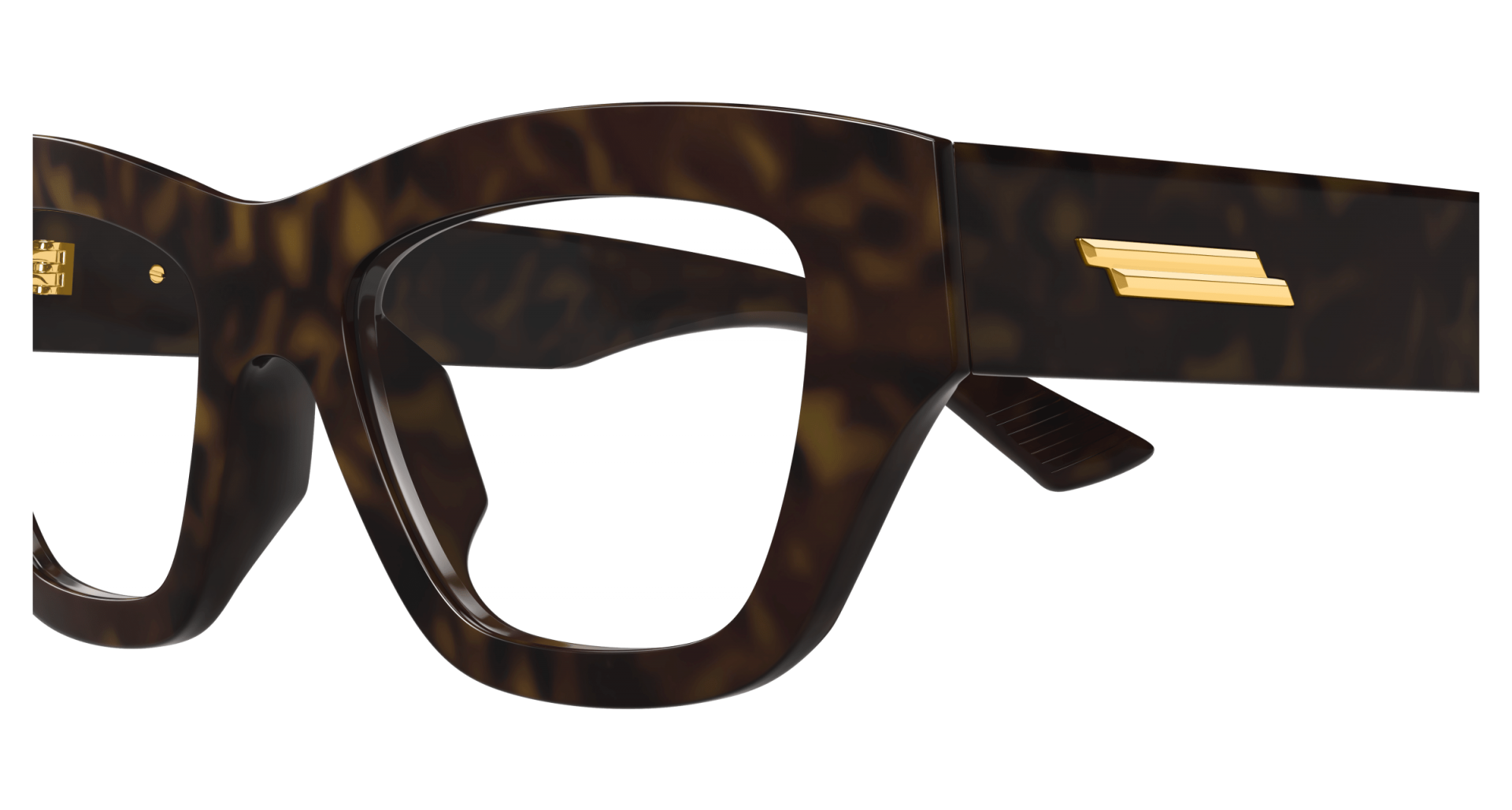 Ophthalmic frames Bottega Veneta BV1360O 007 8056376562910 | Ottica Lux