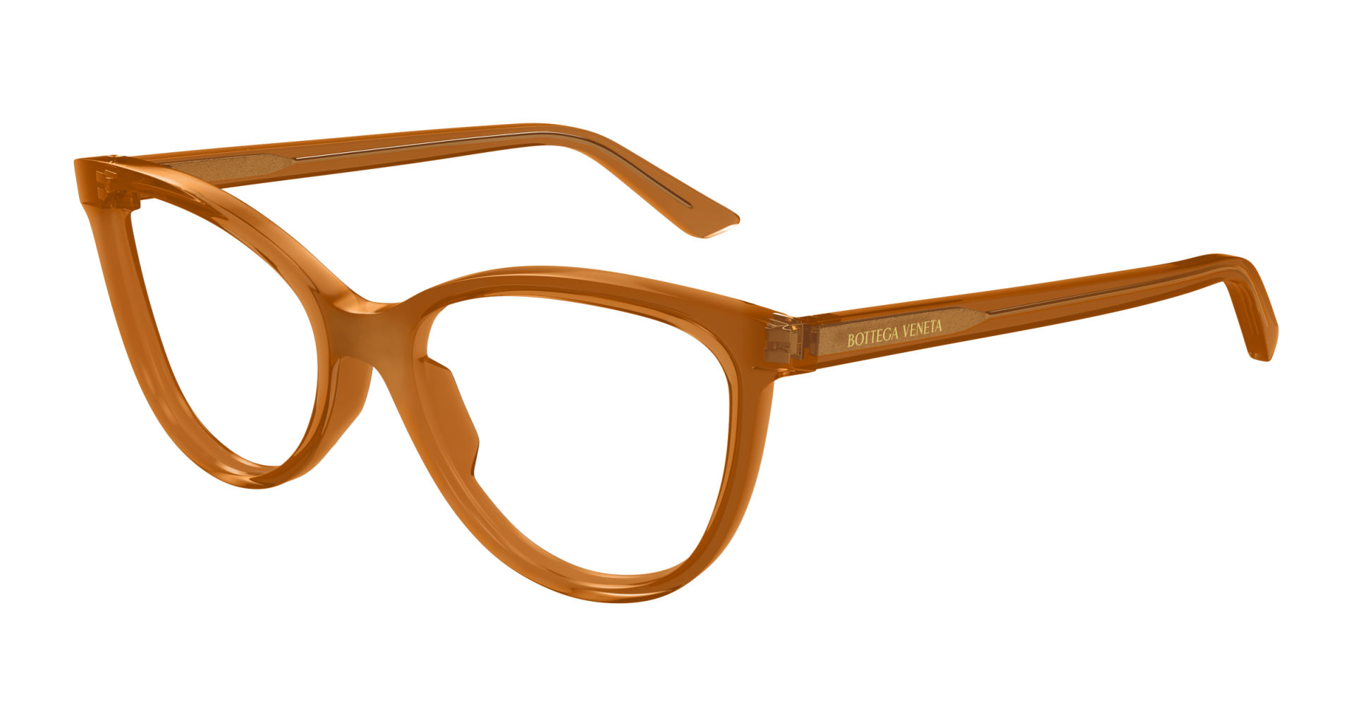 Ophthalmic frames Bottega Veneta BV1313O 003 8056376531169 | Ottica Lux