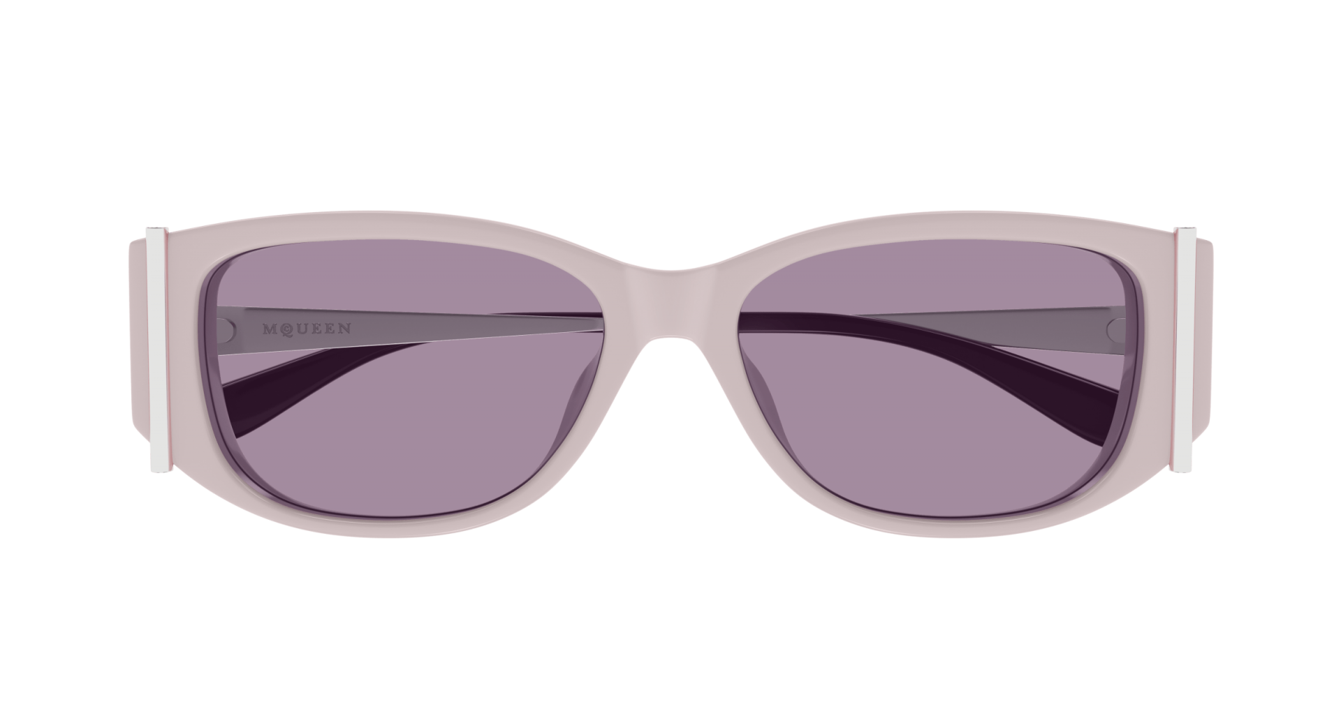 Sunglasses Alexander McQUEEN AM0494SA 004 8056376566840 | Ottica Lux