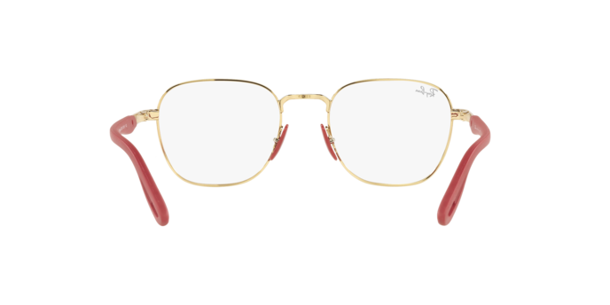 Ophthalmic frames Ray-Ban RX6484M F029 8056597645607 | Ottica Lux Ophthalmic frames Ray-Ban RX6484M F029 8056597645607 | Ottica Lux