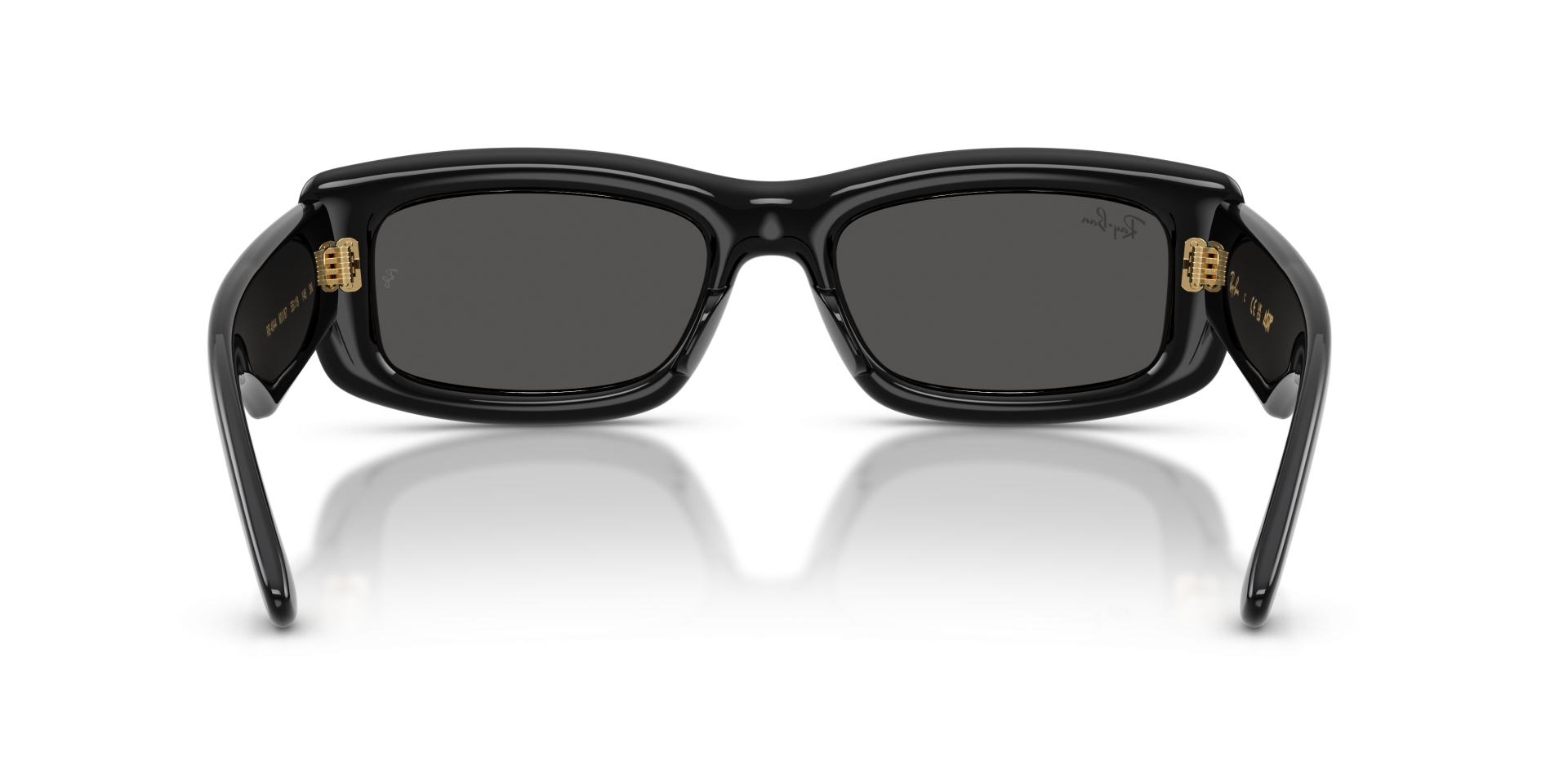 Occhiali da sole Ray-Ban RB4944 601/87 8056262962077 | Ottica Lux