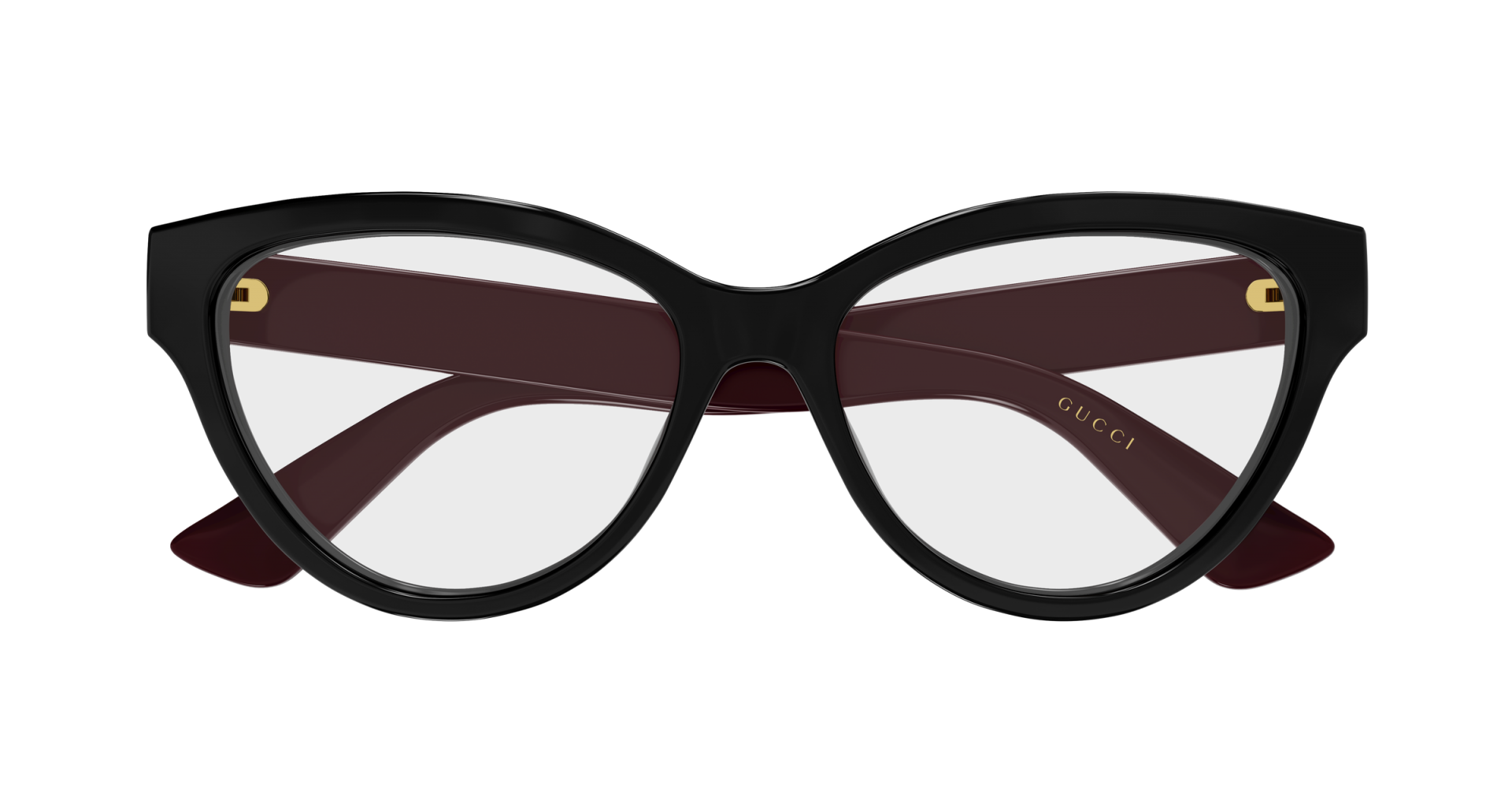 Occhiali da vista Gucci GG1581O 005 8056376658309 | Ottica Lux