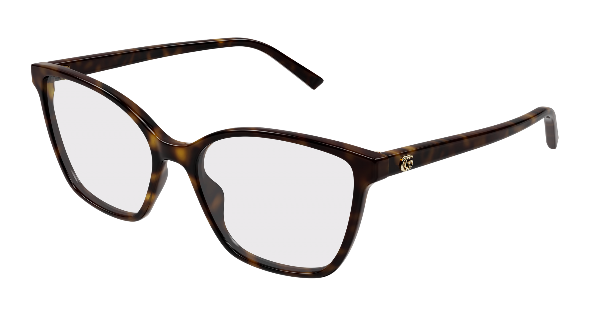 Occhiali da vista Gucci GG1995O 002 8056376584790 | Ottica Lux