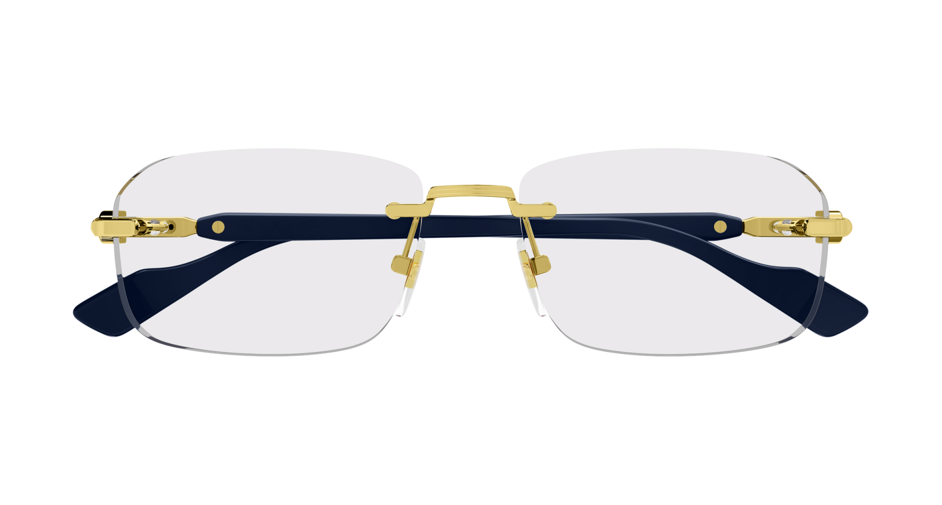 Ophthalmic frames Gucci GG1221O 004 8056376601121 | Ottica Lux