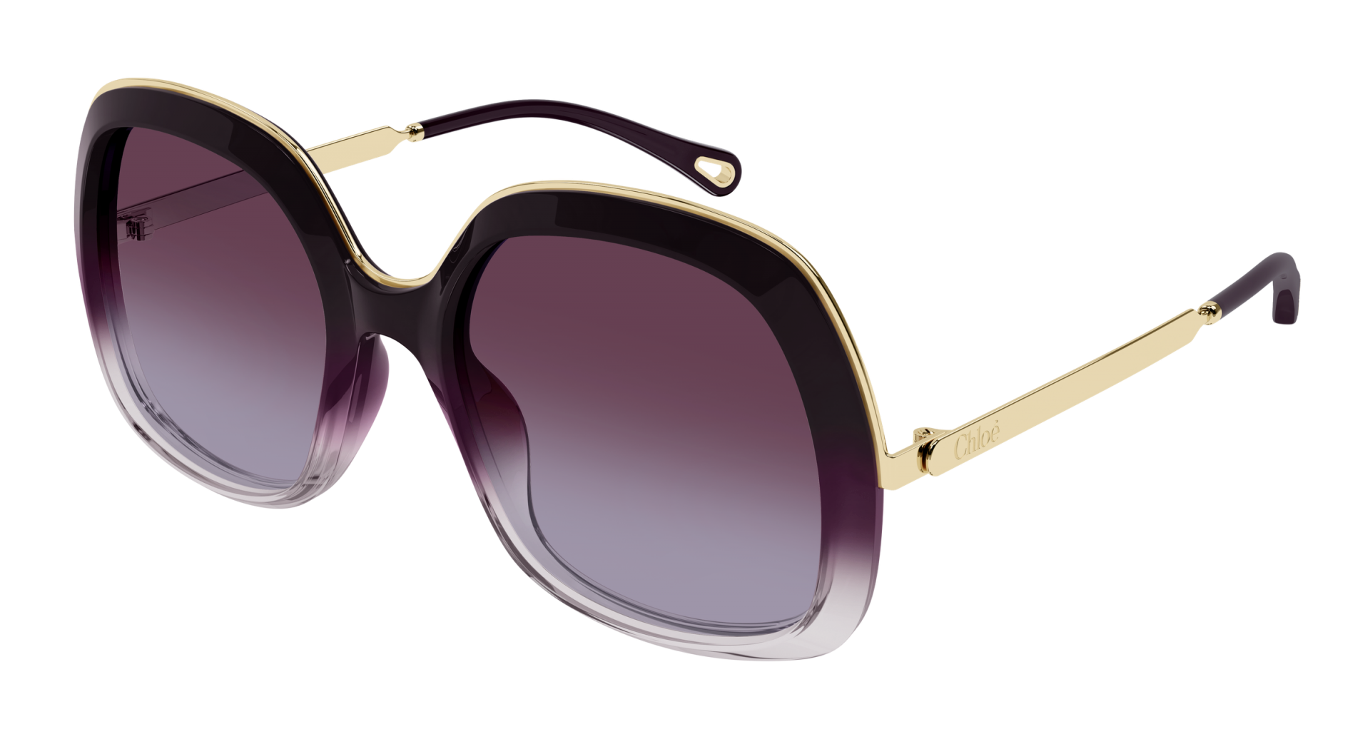 Occhiali da sole Chloé CH0327S 007 8056376616705 | Ottica Lux