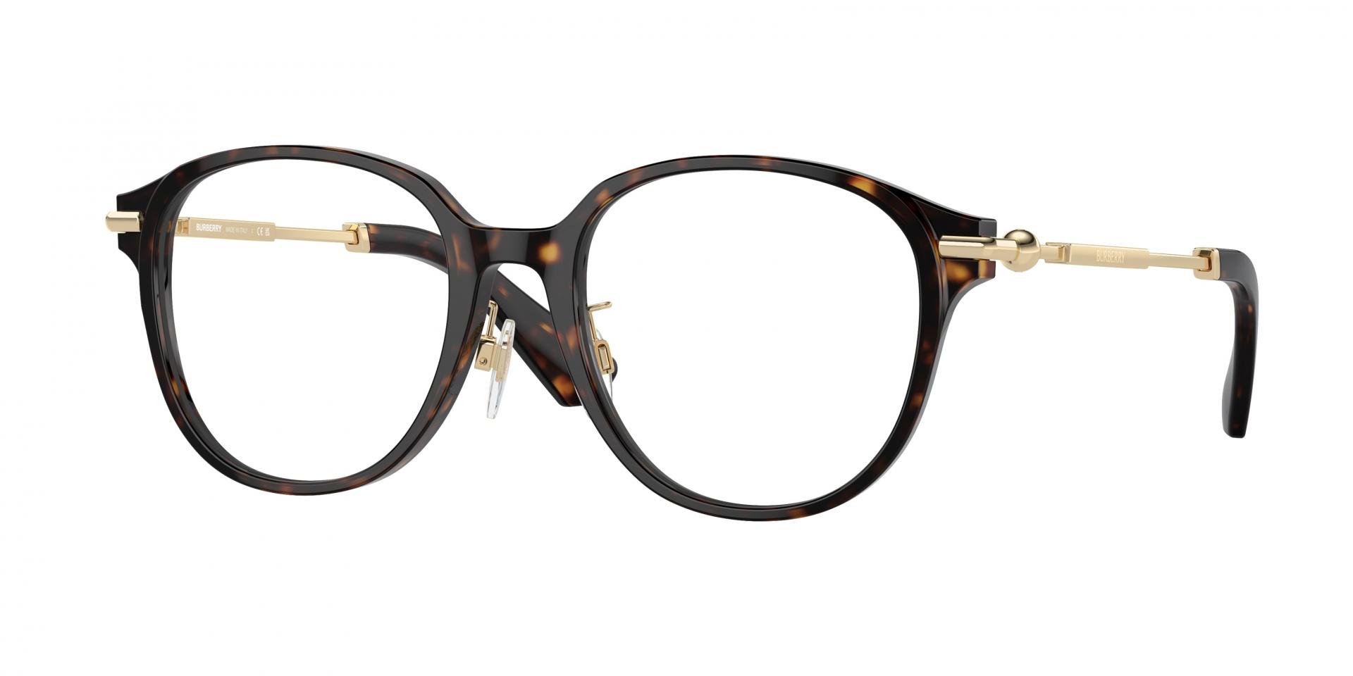 Occhiali da vista Burberry BE2412D 3002 8056262086452 | Ottica Lux