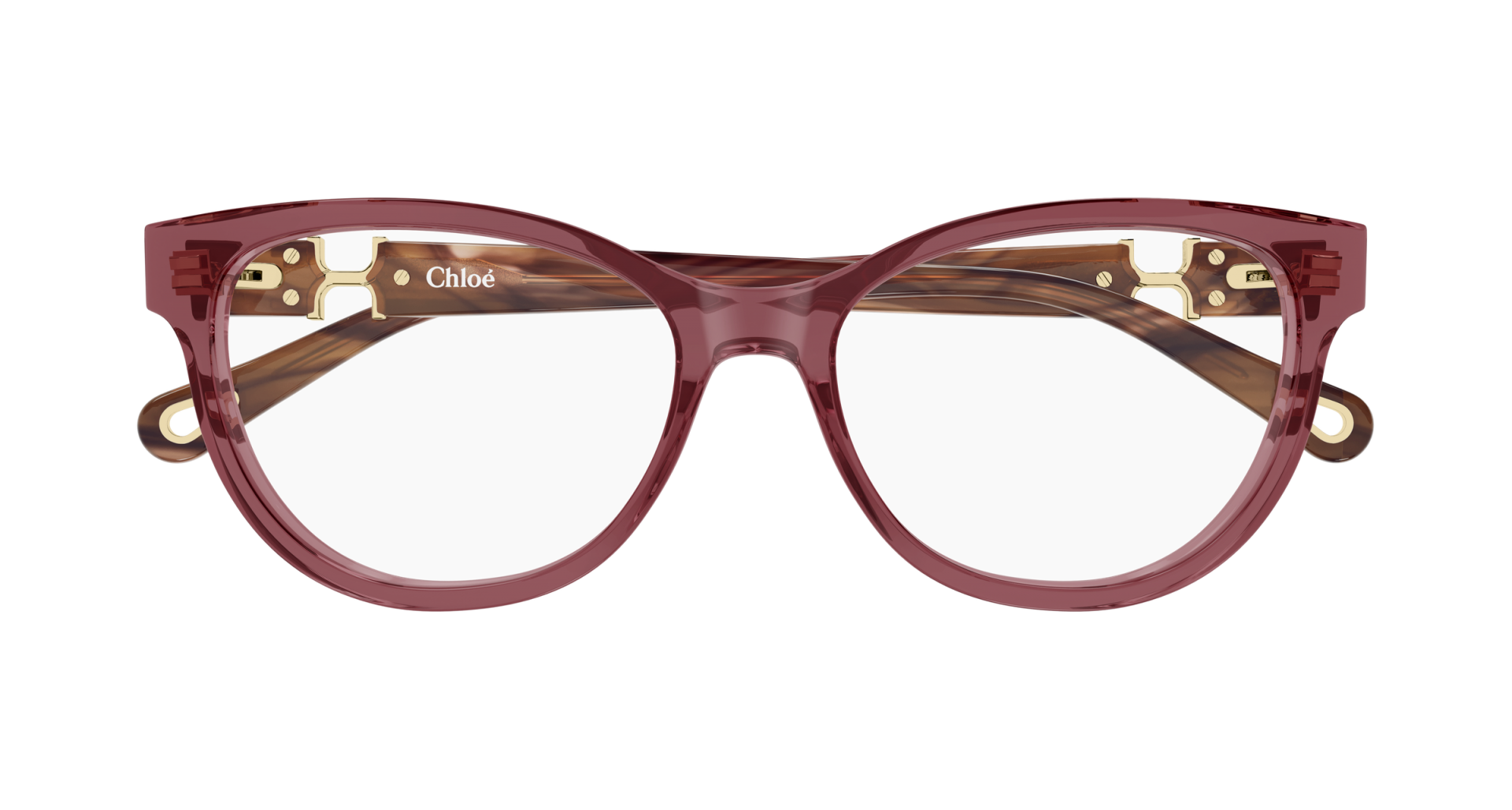 Ophthalmic frames Chloé CH0411OL 003 8056376701760 | Ottica Lux