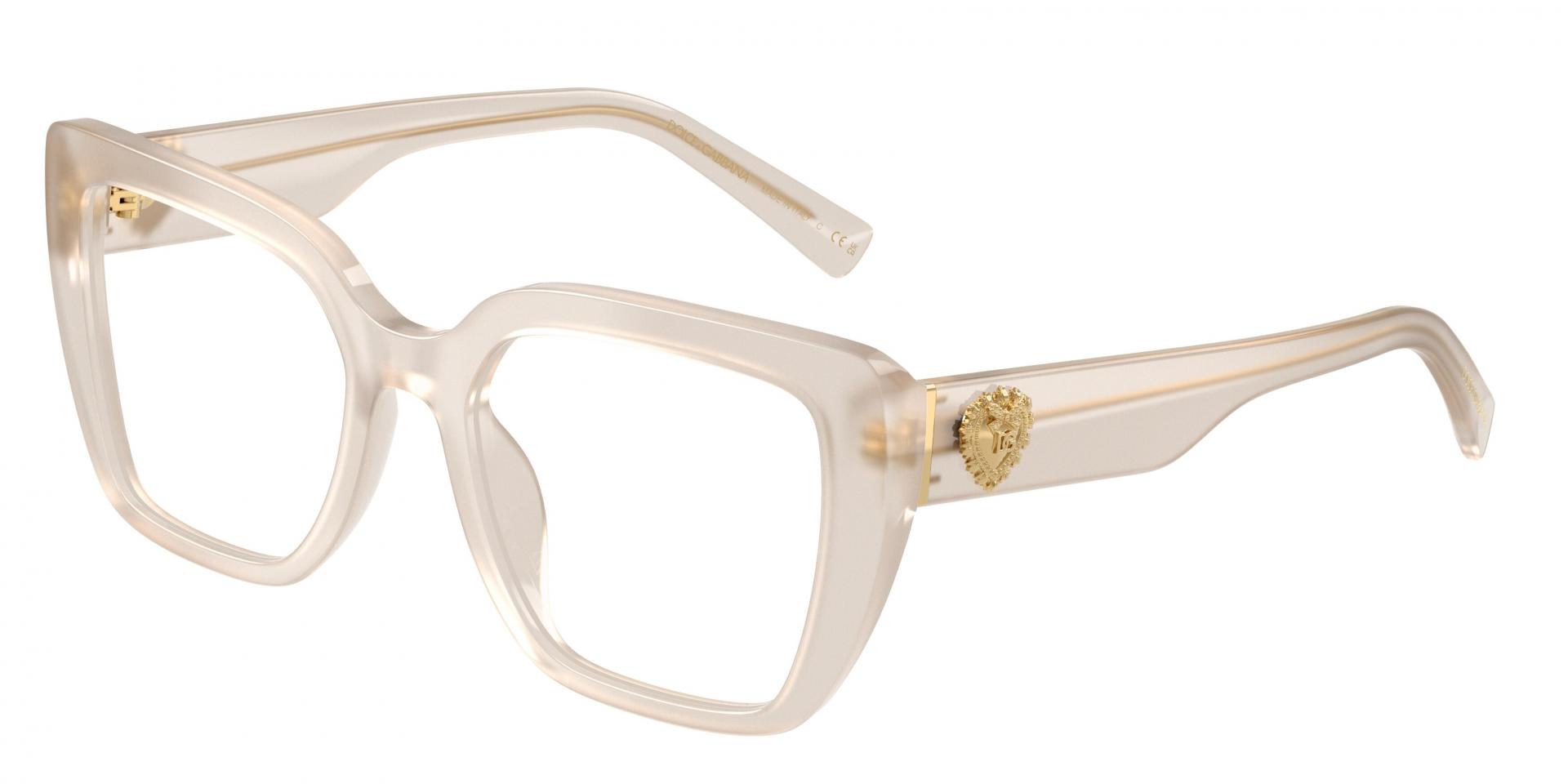 Ophthalmic frames Dolce & Gabbana DG3441 3384 8056266026973 | Ottica Lux