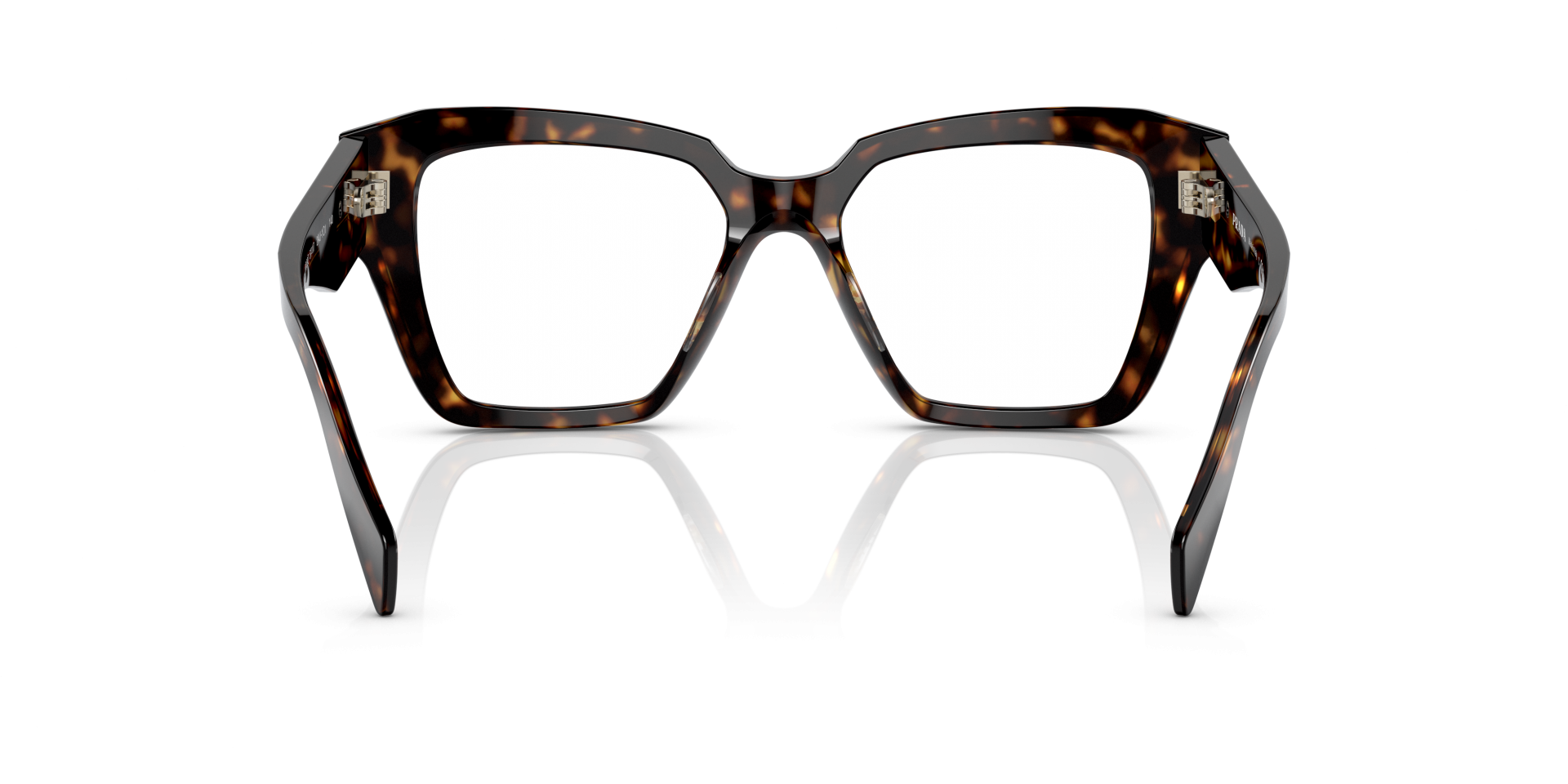 Ophthalmic frames Prada PR 09ZV 2AU1O1 8056597747905 | Ottica Lux