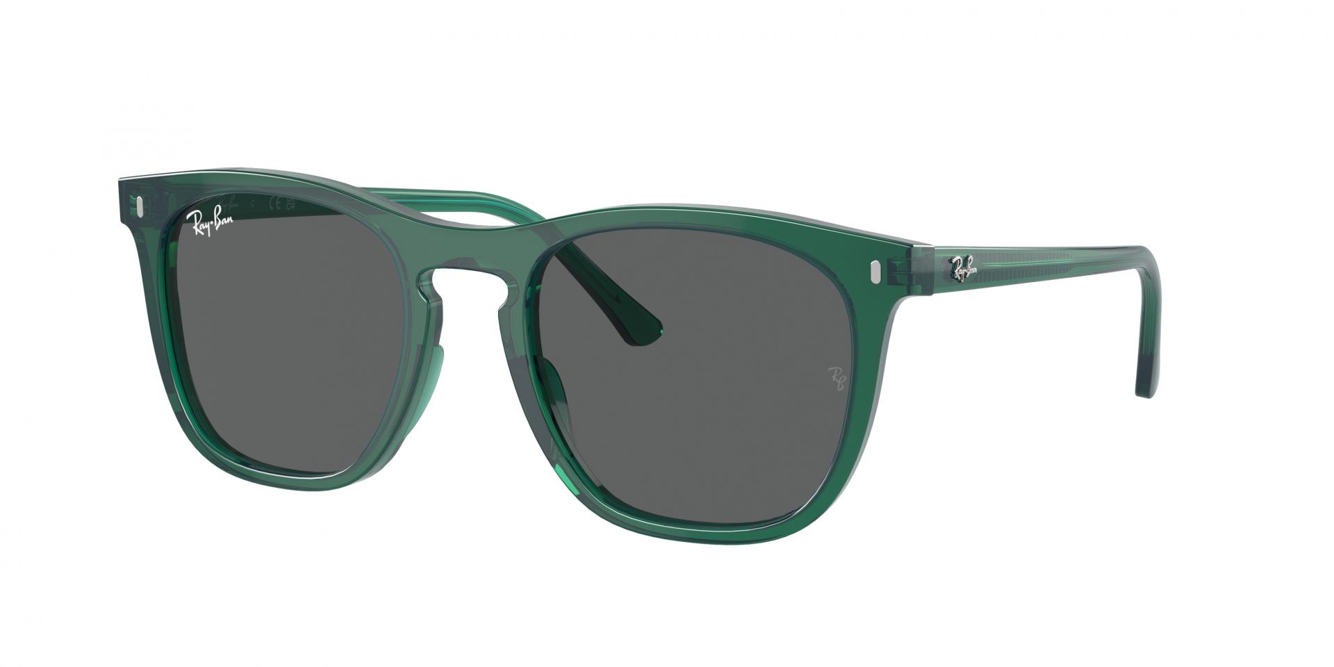 Sunglasses Ray-Ban RB2210 6615B1 8056262030585 | Ottica Lux