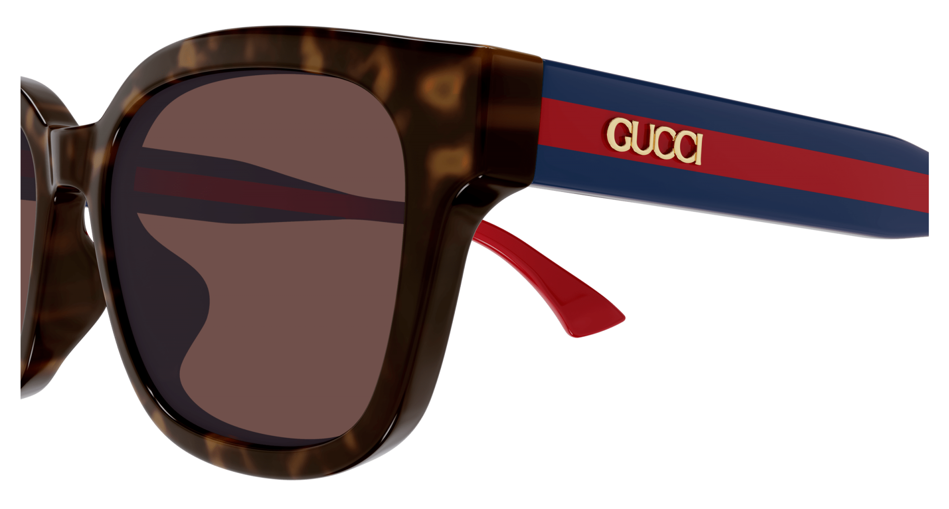 Occhiali da sole Gucci GG1872SK 002 8056376543100 | Ottica Lux