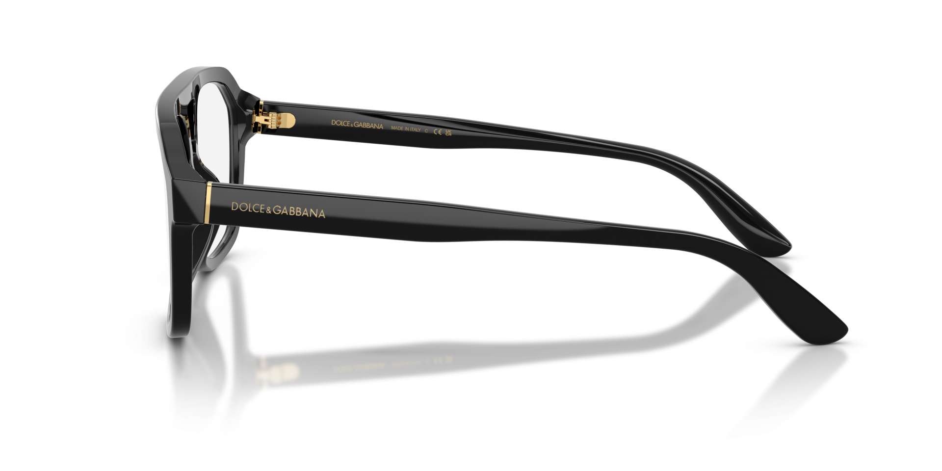 Ophthalmic frames Dolce & Gabbana DG3452 501 8056266004797 | Ottica Lux
