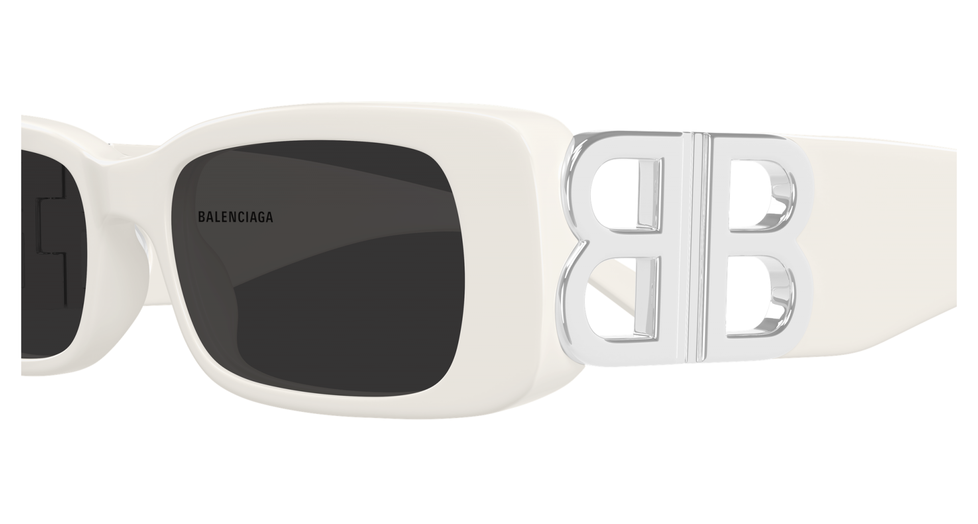 Sunglasses Balenciaga BB0096S 026 8056376687477 | Ottica Lux