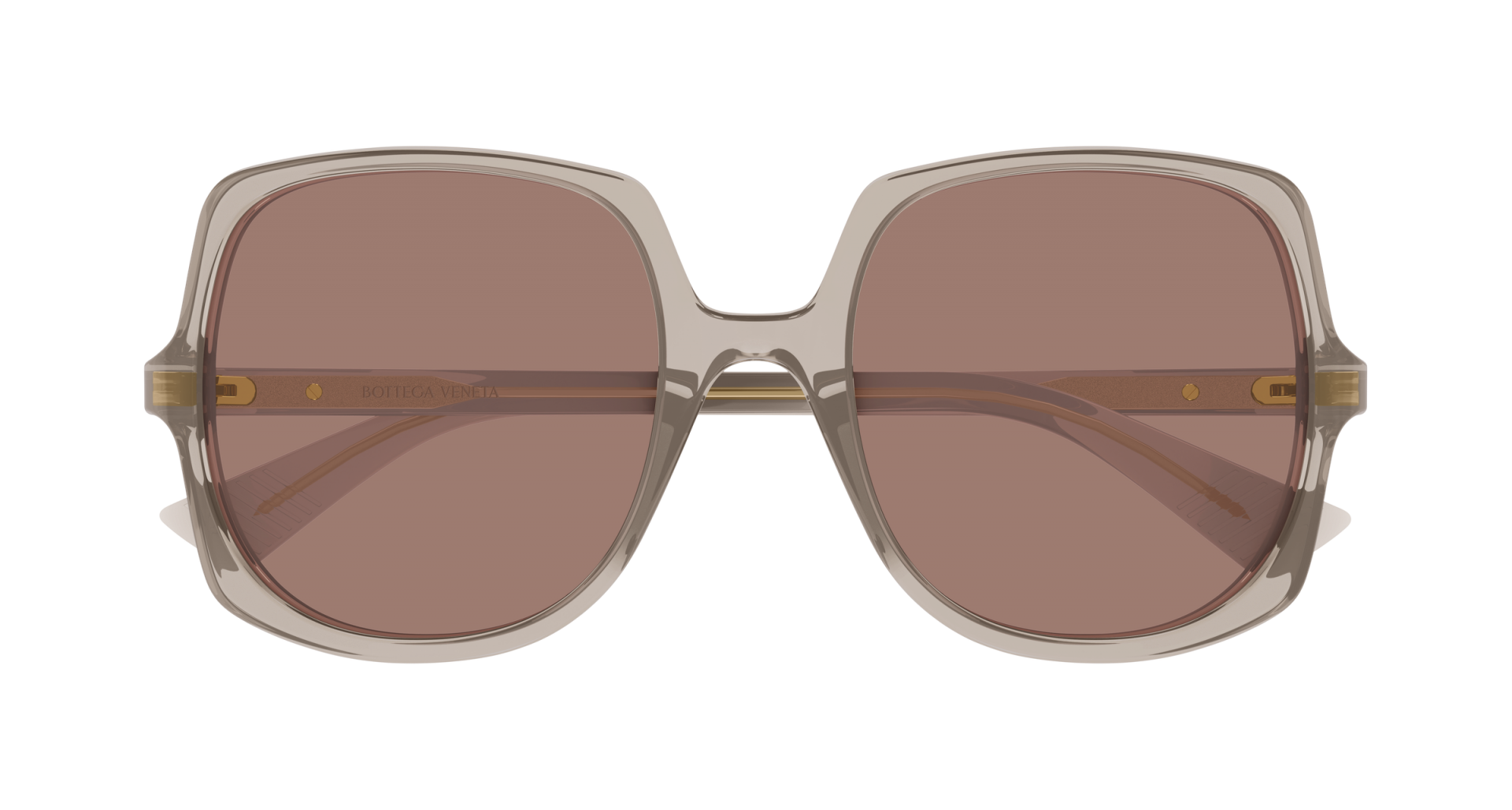 Occhiali da sole Bottega Veneta BV1498S 004 8056376693461 | Ottica Lux