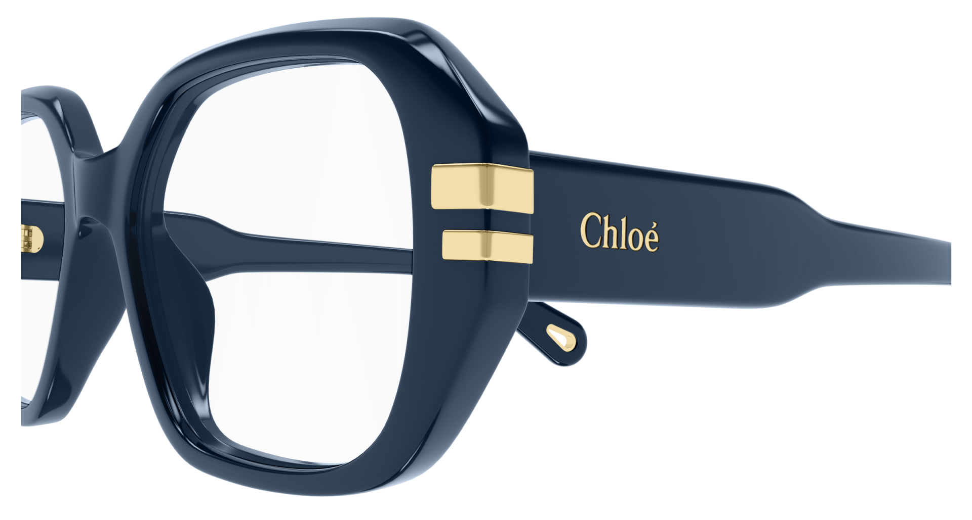 Ophthalmic frames Chloé CH0266O 005 8056376533682 | Ottica Lux