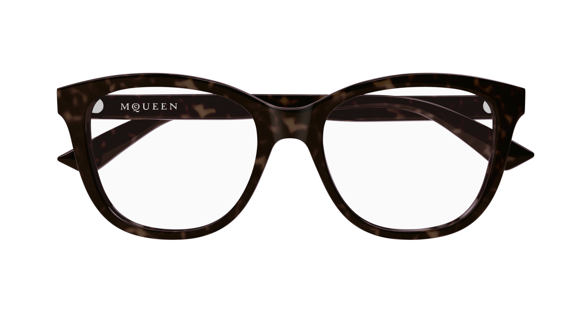 Ophthalmic frames Alexander McQUEEN AM0487O 002 8056376528381 | Ottica Lux Ophthalmic frames Alexander McQUEEN AM0487O 002 8056376528381 | Ottica Lux