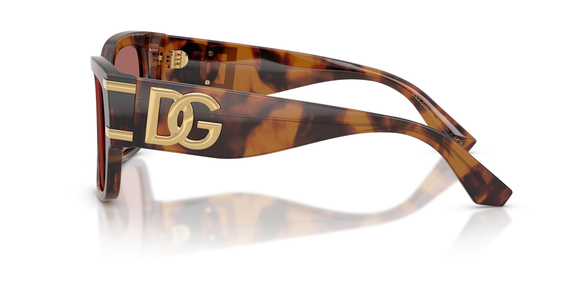 Occhiali da sole Dolce & Gabbana DG4563 349769 8056266005718 | Ottica Lux