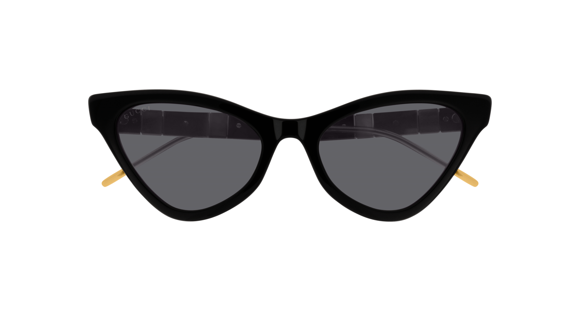 Sunglasses Gucci GG0597S 001 8056376282740 | Ottica Lux Sunglasses Gucci GG0597S 001 8056376282740 | Ottica Lux