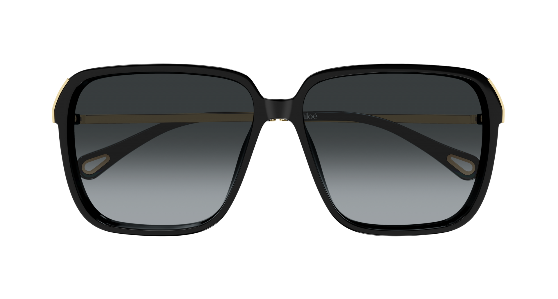 Sunglasses Chloé CH0405S 001 8056376701593 | Ottica Lux