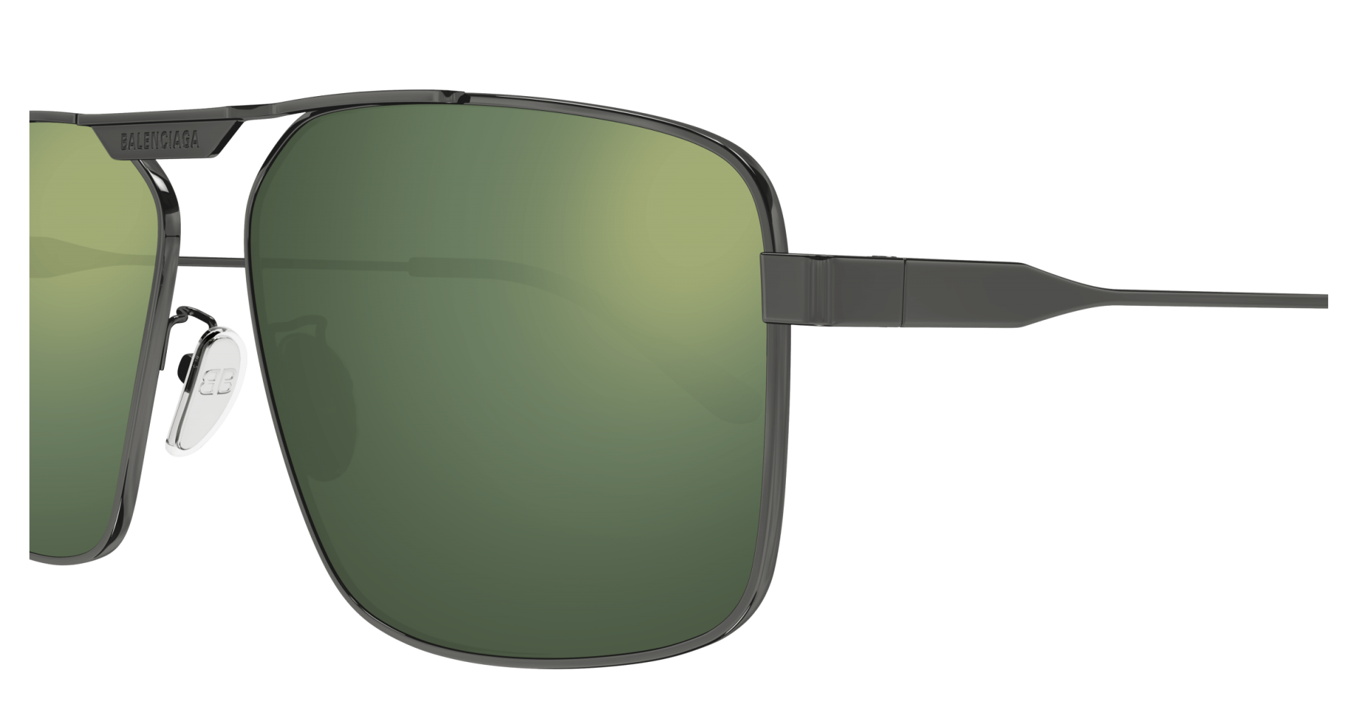 Occhiali da sole Balenciaga BB0418SK 003 8056376551396 | Ottica Lux