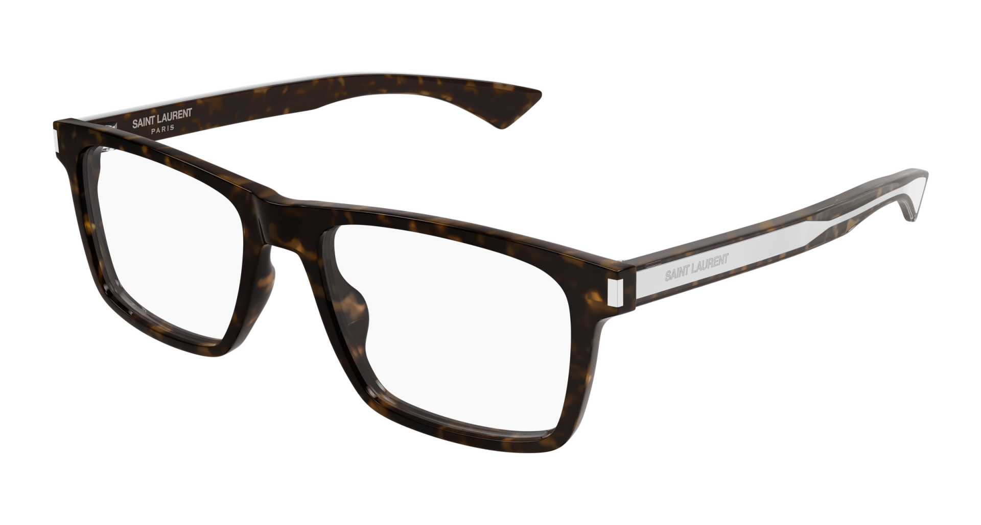 Occhiali da vista Saint Laurent SL 882 006 8056376665840 | Ottica Lux