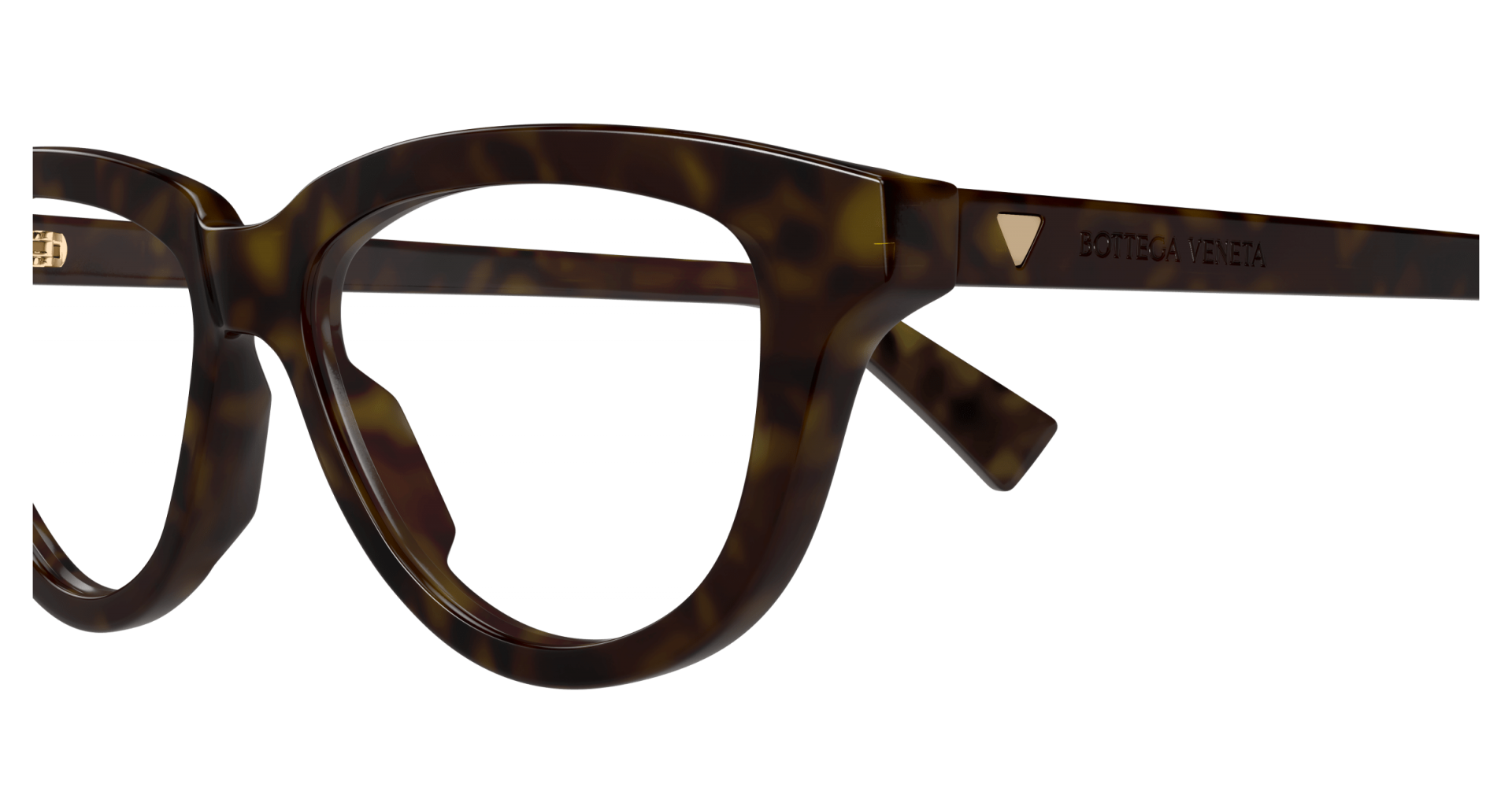 Ophthalmic frames Bottega Veneta BV1366O 002 8056376563207 | Ottica Lux