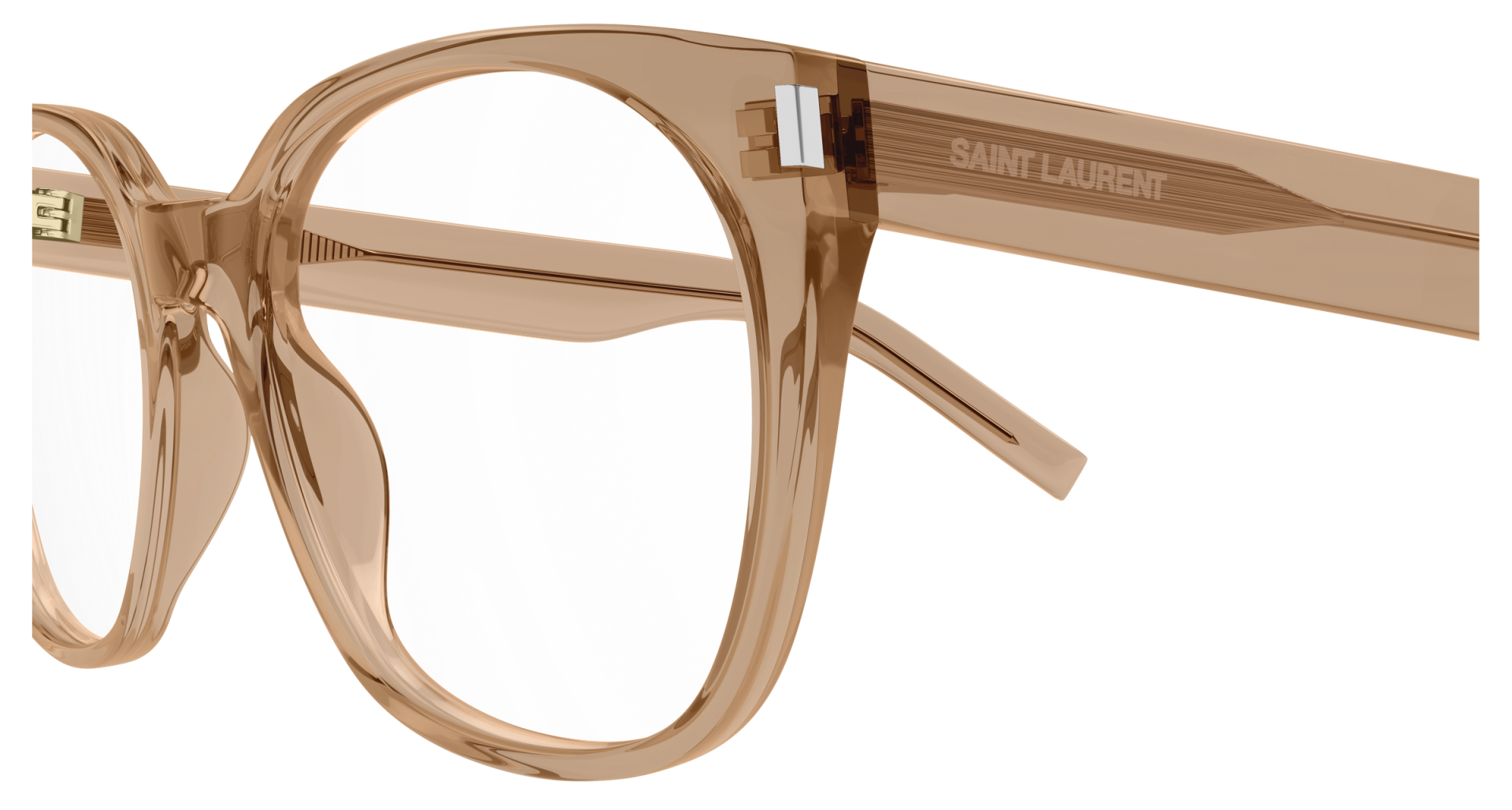 Ophthalmic frames Saint Laurent SL 897 005 8056376666410 | Ottica Lux