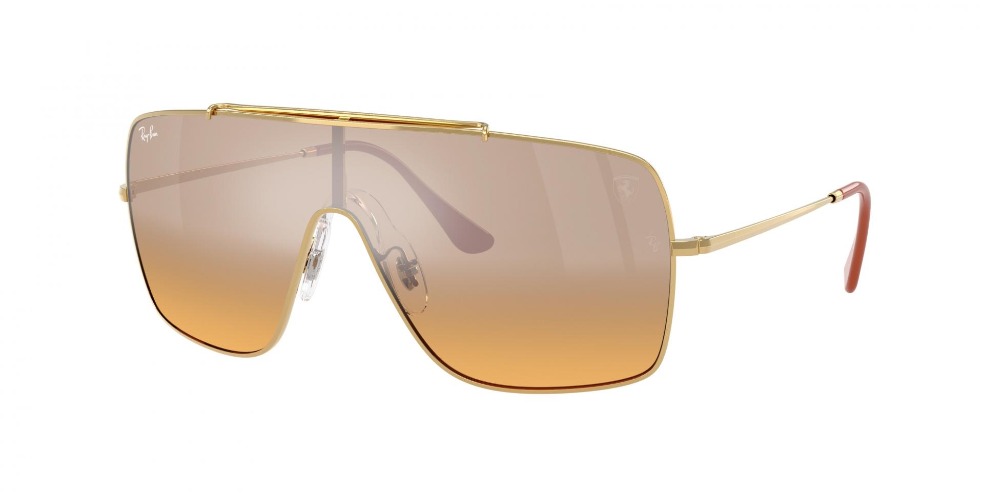 Sunglasses Ray-Ban RB3697M F105Y1 8056262221709 | Ottica Lux