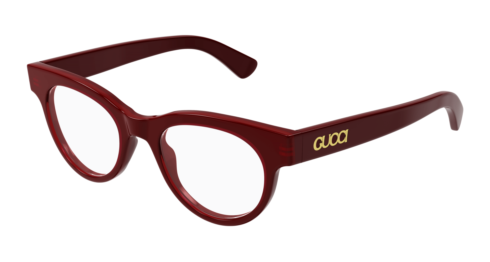 Occhiali da vista Gucci GG1792O 004 8056376544763 | Ottica Lux