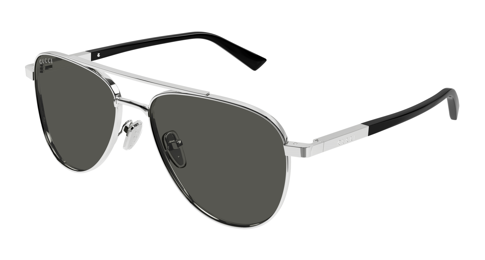 Occhiali da sole Gucci GG1962S 001 8056376585308 | Ottica Lux