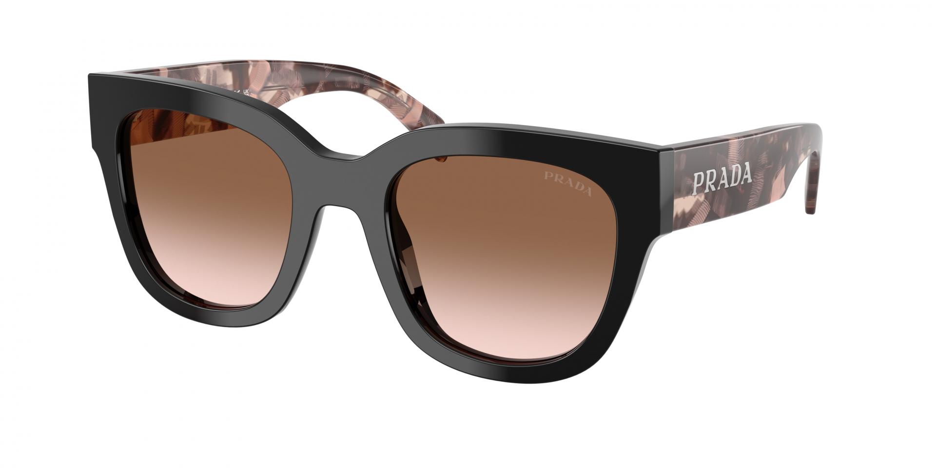 Sunglasses Prada pr c04s 17N80A 8056262556870 | Ottica Lux