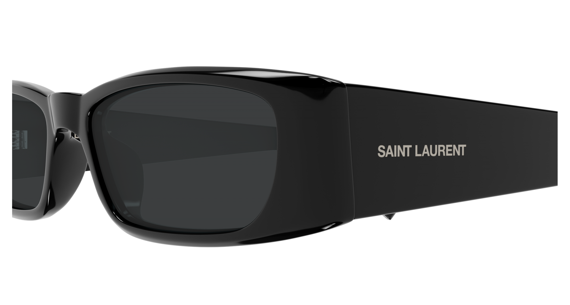 Occhiali da sole Saint Laurent SL 942 001 8056376706581 | Ottica Lux