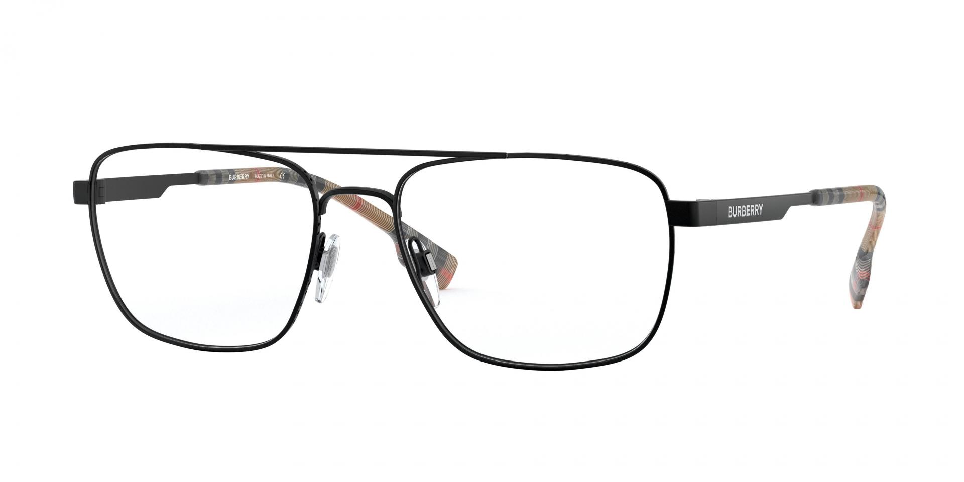 Ophthalmic frames Burberry BE1340 CRESCENT 1007 8056597101110 | Ottica Lux