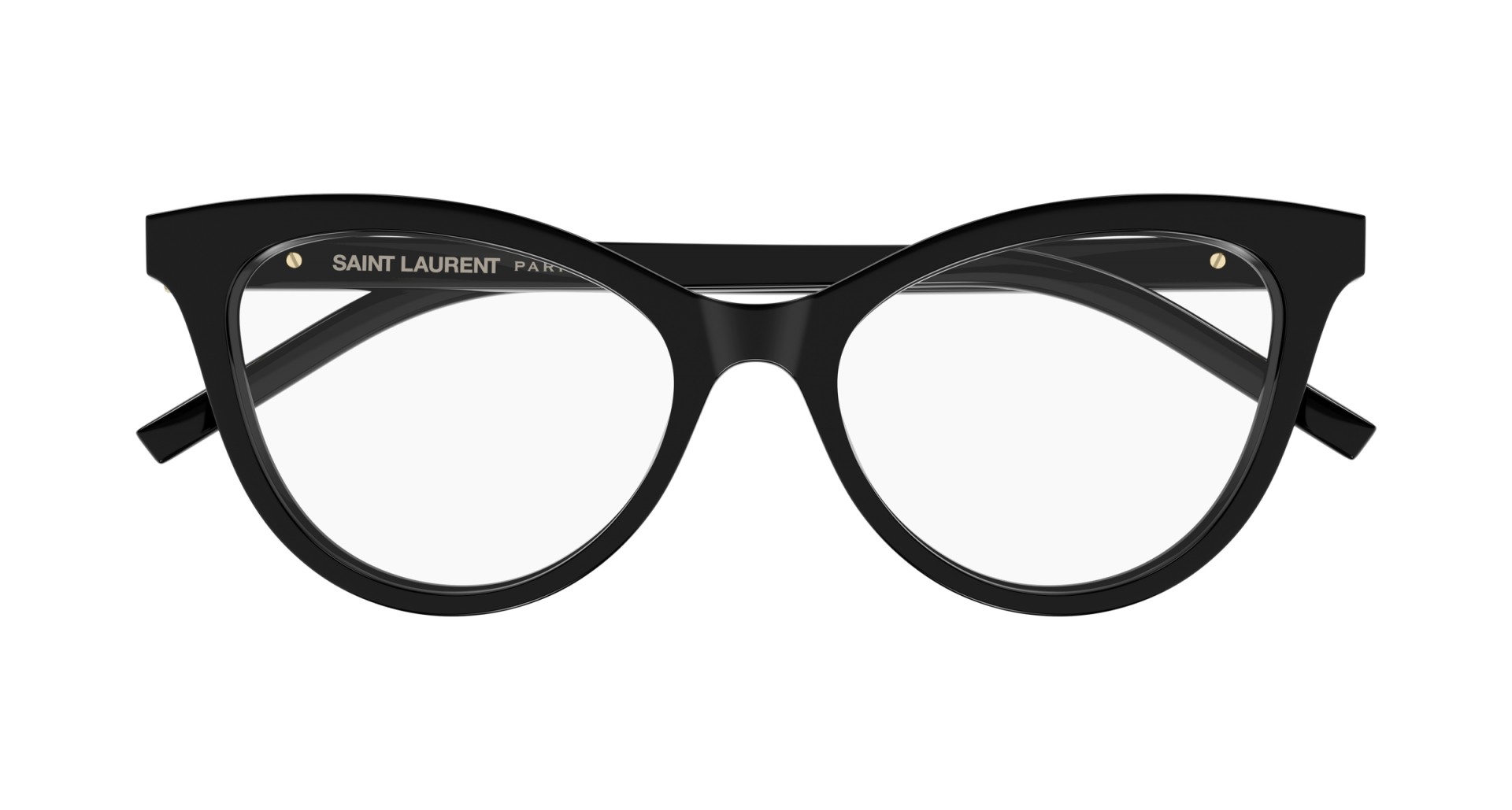 Ophthalmic frames Saint Laurent SL M164 001 8056376666076 | Ottica Lux