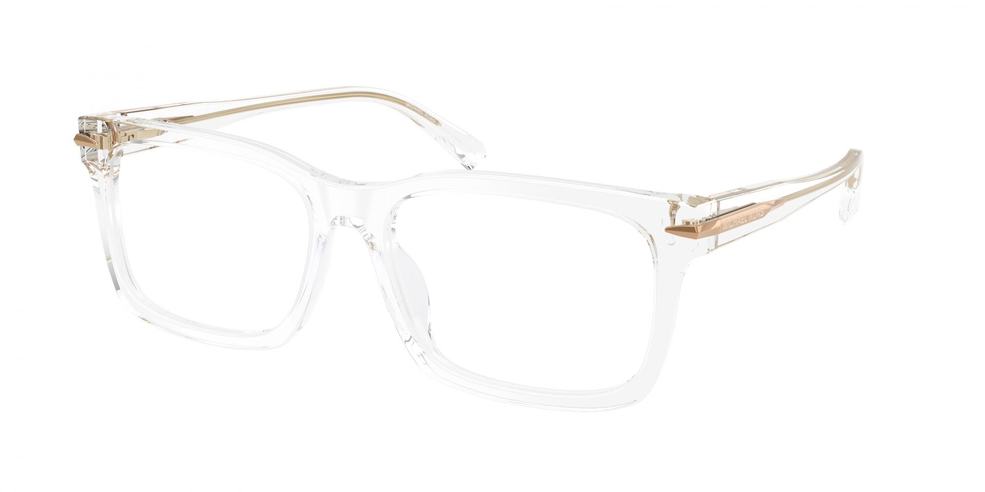Occhiali da vista Michael Kors mk4177u OTTAWA 3005 0725125539203 | Ottica Lux