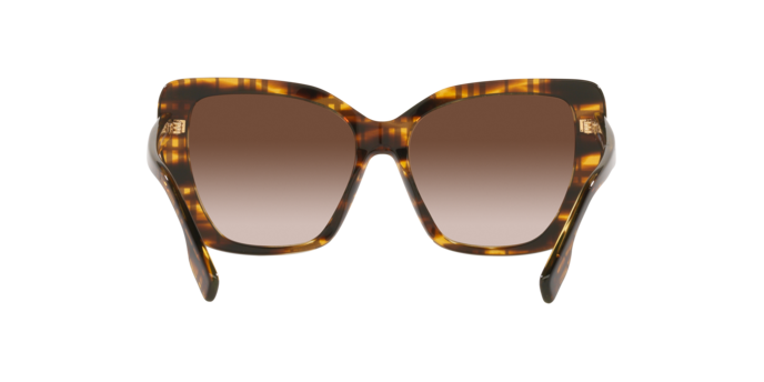 Occhiali da sole Burberry BE4366 TAMSIN 398113 8056597594363 | Ottica Lux