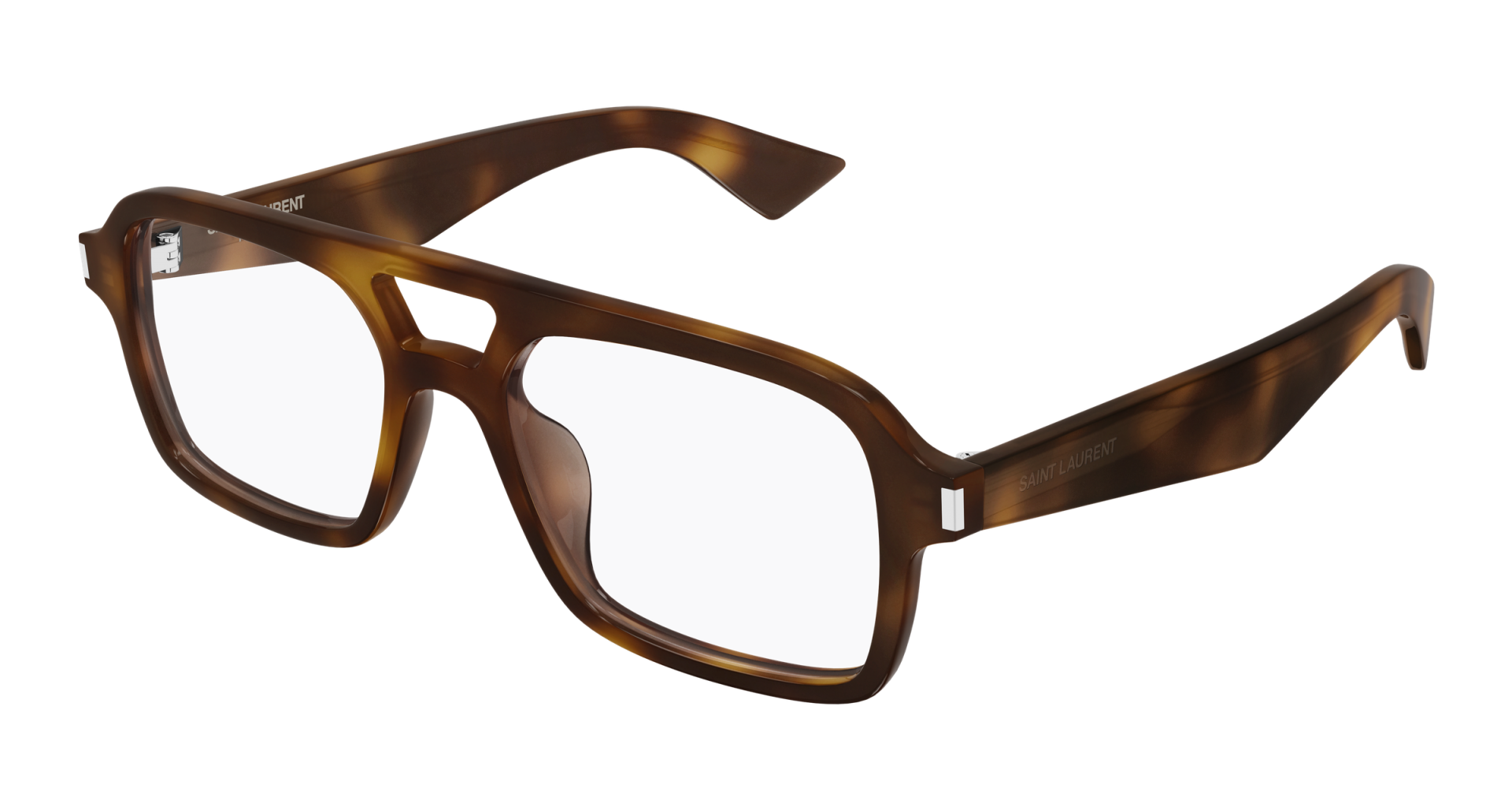Occhiali da vista Saint Laurent SL 961 001 8056376706857 | Ottica Lux