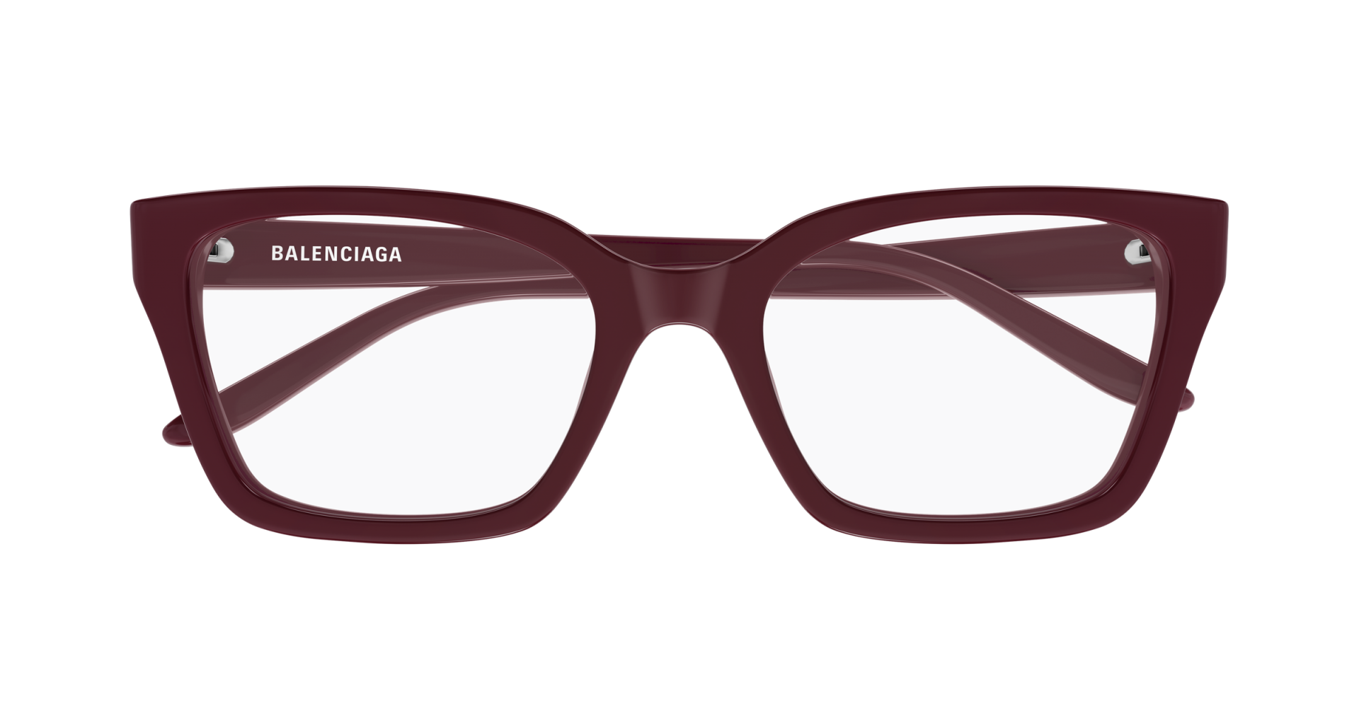 Ophthalmic frames Balenciaga BB0501O 006 8056376644494 | Ottica Lux