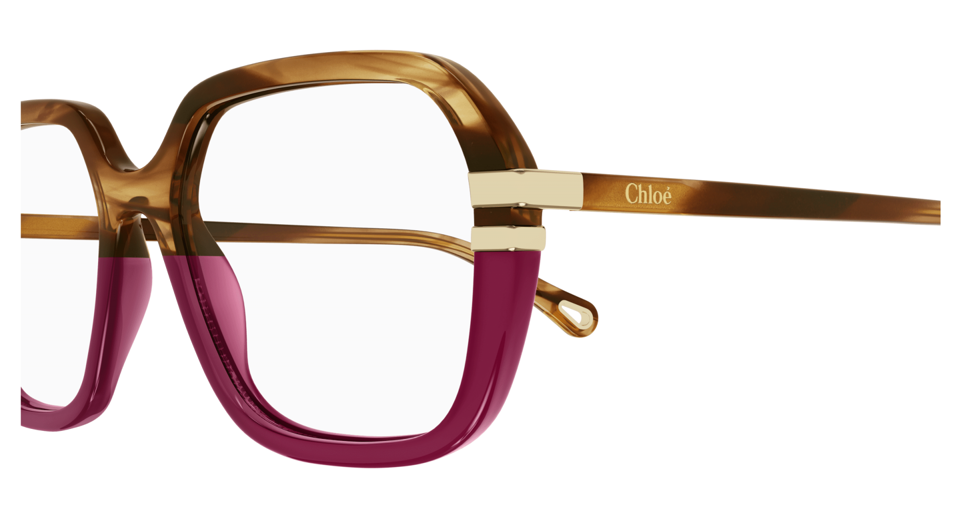 Occhiali da vista Chloé CH0205O 004 8056376472905 | Ottica Lux