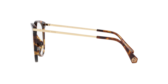 Ophthalmic frames Michael Kors MK4117U BIRMINGHAM 3971 0725125517607 | Ottica Lux